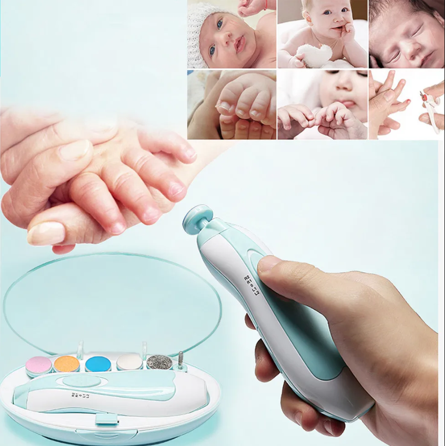💕👶 لطفك مع طفلك يبدأ من التفاصيل